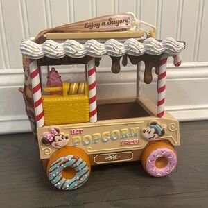 Tokyo Disney Resort Popcorn Bucket 2025 Vanellope's Sweet Pop SHIPS FROM USA